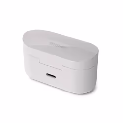 Philips TAT3508WT/00 headphones/headset True Wireless Stereo (TWS) In-ear Calls/Music Bluetooth White - Additional view 5
