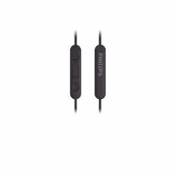 Philips TAE5008BK/00 headphones/headset Wired In-ear Calls/Music USB Type-C Black - Additional view 4