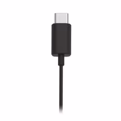 Philips TAE5008BK/00 headphones/headset Wired In-ear Calls/Music USB Type-C Black - Additional view 5