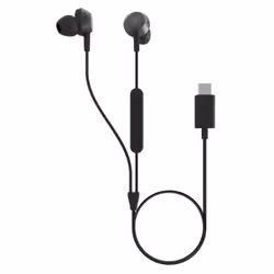 Philips TAE5008BK/00 headphones/headset Wired In-ear Calls/Music USB Type-C Black - Additional view 6