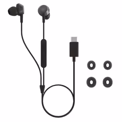 Philips TAE5008BK/00 headphones/headset Wired In-ear Calls/Music USB Type-C Black - Additional view 8