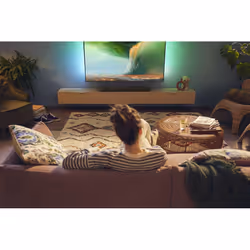 Philips TAB5109/10 soundbar speaker Grey 2.0 channels 60 W - Additional view 7