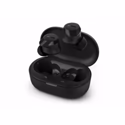 Philips TAT1209BK/00 headphones/headset True Wireless Stereo (TWS) In-ear Calls/Music Bluetooth Black - Additional view 4