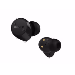 Philips TAT1209BK/00 headphones/headset True Wireless Stereo (TWS) In-ear Calls/Music Bluetooth Black - Additional view 5