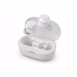 Philips TAT1209WT/00 headphones/headset True Wireless Stereo (TWS) In-ear Calls/Music Bluetooth White - Additional view 4