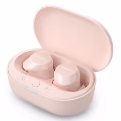 Philips TAT1209PK/00 headphones/headset True Wireless Stereo (TWS) In-ear Calls/Music Bluetooth Pink - Additional view 4