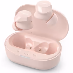 Philips TAT1209PK/00 headphones/headset True Wireless Stereo (TWS) In-ear Calls/Music Bluetooth Pink - Additional view 5