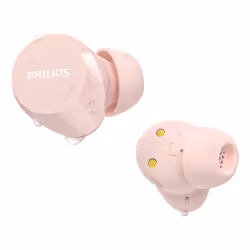 Philips TAT1209PK/00 headphones/headset True Wireless Stereo (TWS) In-ear Calls/Music Bluetooth Pink - Additional view 6