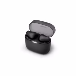 Philips TAT2139BK/00 headphones/headset Wireless In-ear Calls/Music Bluetooth Black - Additional view 4