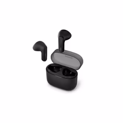 Philips TAT2139BK/00 headphones/headset Wireless In-ear Calls/Music Bluetooth Black - Additional view 5
