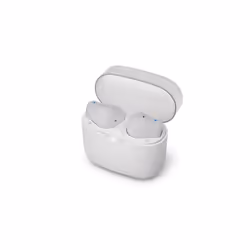 Philips TAT2139WT/00 headphones/headset Wireless In-ear Calls/Music Bluetooth White - Additional view 4