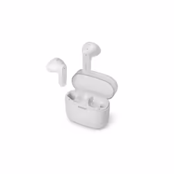 Philips TAT2139WT/00 headphones/headset Wireless In-ear Calls/Music Bluetooth White - Additional view 5