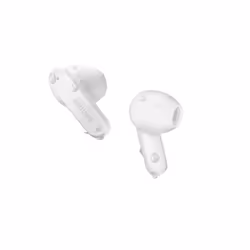 Philips TAT2139WT/00 headphones/headset Wireless In-ear Calls/Music Bluetooth White - Additional view 6
