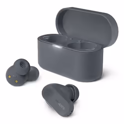 Philips 3000 series TAT3509GY/00, True Wireless Stereo (TWS), 20 - 20000 Hz, Calls/Music, 35 g, Headset, Grey