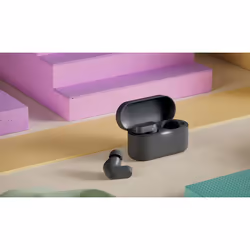 Philips 3000 series TAT3509GY/00 headphones/headset True Wireless Stereo (TWS) In-ear Calls/Music Bluetooth Grey