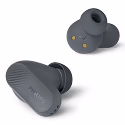 Philips 3000 series TAT3509GY/00 headphones/headset True Wireless Stereo (TWS) In-ear Calls/Music Bluetooth Grey - Additional view 5