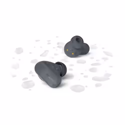 Philips 3000 series TAT3509GY/00 headphones/headset True Wireless Stereo (TWS) In-ear Calls/Music Bluetooth Grey - Additional view 6