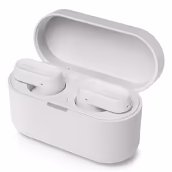 Philips 3000 series TAT3509WT/00 headphones/headset True Wireless Stereo (TWS) In-ear Calls/Music Bluetooth White