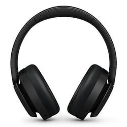 Philips 6000 series TAH6509BK/00 headphones/headset Wireless Head-band Calls/Music/Sport/Everyday Bluetooth Black