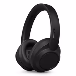 Philips 6000 series TAH6509BK/00 headphones/headset Wireless Head-band Calls/Music/Sport/Everyday Bluetooth Black - Additional view 2