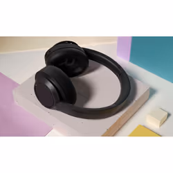 Philips 6000 series TAH6509BK/00 headphones/headset Wireless Head-band Calls/Music/Sport/Everyday Bluetooth Black - Additional view 3