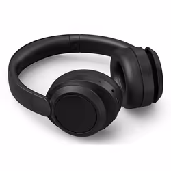 Philips 6000 series TAH6509BK/00 headphones/headset Wireless Head-band Calls/Music/Sport/Everyday Bluetooth Black - Additional view 6