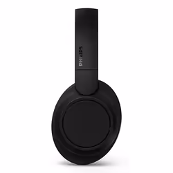 Philips 6000 series TAH6509BK/00 headphones/headset Wireless Head-band Calls/Music/Sport/Everyday Bluetooth Black - Additional view 7