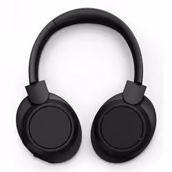 Philips 6000 series TAH6509BK/00 headphones/headset Wireless Head-band Calls/Music/Sport/Everyday Bluetooth Black - Additional view 8