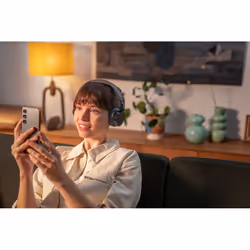 Philips TAH3209BK/00 headphones/headset Wireless Head-band Calls/Music Bluetooth Black - Additional view 5