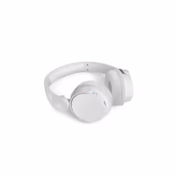 Philips 4000 series TAH4209WT/00 headphones/headset Wireless Head-band Calls/Music Bluetooth White - Additional view 8