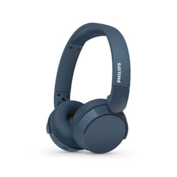 Philips 4000 series TAH4209BL/00 headphones/headset Wireless Head-band Calls/Music Bluetooth Blue
