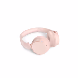 Philips 4000 series TAH4209PK/00 headphones/headset Wireless Head-band Calls/Music Bluetooth Pink - Additional view 8