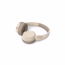Philips TAH3209BG/00 headphones/headset Wireless Head-band Calls/Music Bluetooth Beige - Additional view 6