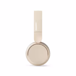 Philips TAH3209BG/00 headphones/headset Wireless Head-band Calls/Music Bluetooth Beige - Additional view 8