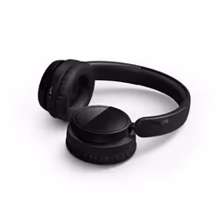 Philips 5000 series TAH5209BK/00 headphones/headset Wireless Head-band Calls/Music Bluetooth Black - Additional view 7