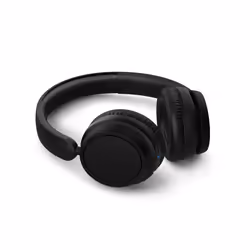 Philips 5000 series TAH5209BK/00 headphones/headset Wireless Head-band Calls/Music Bluetooth Black - Additional view 8