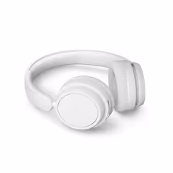 Philips 5000 series TAH5209WT/00 headphones/headset Wireless Head-band Calls/Music Bluetooth White - Additional view 7