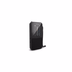 Philips TAR1509/00 radio Portable Analog Black - Additional view 6