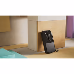 Philips TAR1509/00 radio Portable Analog Black - Additional view 8