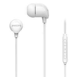 Philips TAE2146WT/00 Headset Wired In-ear Calls/Music USB Type-C White