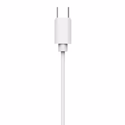 Philips TAE2146WT/00 Headset Wired In-ear Calls/Music USB Type-C White - Additional view 3