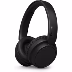 Philips TAH5209 Over-Ear Wireless Headphone (Black)