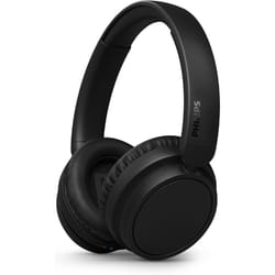 Philips TAH5209 Over-Ear Wireless Headphone (Black)