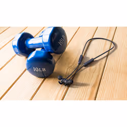 Philips 1000 series TAE1209BK/00 headphones/headset Wireless In-ear, Neck-band Calls/Music/Sport/Everyday Bluetooth Black - Additional view 2
