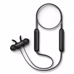 Philips 1000 series TAE1209BK/00 headphones/headset Wireless In-ear, Neck-band Calls/Music/Sport/Everyday Bluetooth Black - Additional view 4