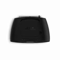 Philips TAZ6000/10 CD player Portable CD player Black - Additional view 5