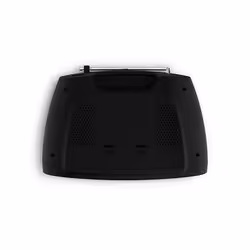 Philips TAZ6000/10 CD player Portable CD player Black - Additional view 7