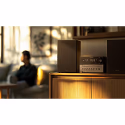 Philips 3000 series TAM3505M2/12 home audio system Home audio micro system 20 W Black - Additional view 5