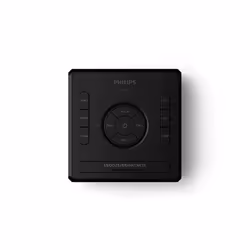 Philips TAR4500/10 alarm clock Digital alarm clock Black - Additional view 5