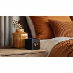 Philips TAR4500/10 alarm clock Digital alarm clock Black - Additional view 8